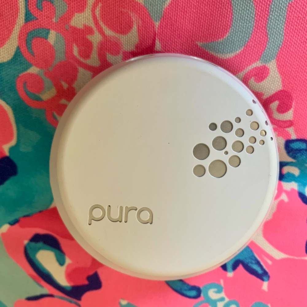 Pura 4 Smart Fragrance Diffuser